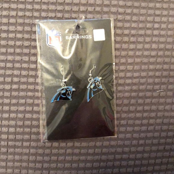 Panthers Fan Pack - Picture 3 of 6